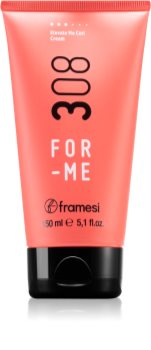 Framesi For-Me Curl & Volume stylingový krém pro definici vln