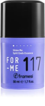 Framesi For-Me Finish sérum proti roztřepeným konečkům s keratinem