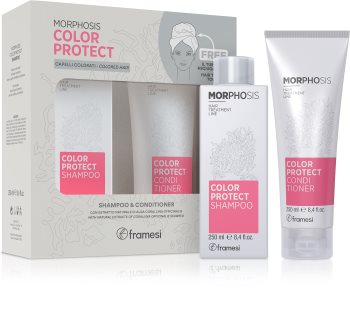 Framesi Morphosis Color Protect sada (pro barvené vlasy)