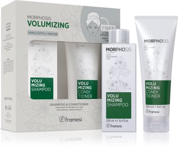 Framesi Morphosis Volumizing sada (pro objem vlasů)