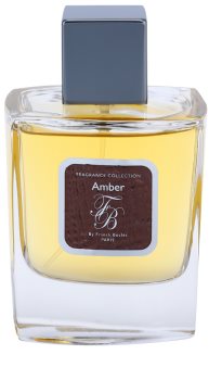 Franck Boclet Amber eau de parfum unisex