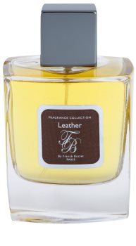 Franck Boclet Leather parfémovaná voda pro muže