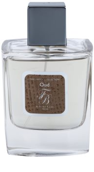 Franck Boclet Oud Eau de Parfum för män