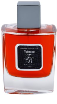 Franck Boclet Tabacco Eau de Parfum para homens