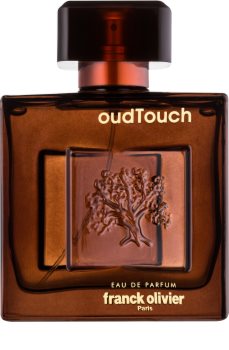 parfum oud prix