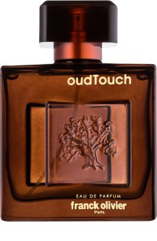 Franck Olivier Oud Touch Eau de Parfum για άντρες