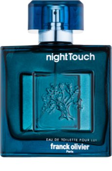 Franck Olivier Night Touch Eau de Toilette uraknak
