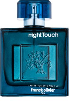 Franck Olivier Night Touch тоалетна вода за мъже
