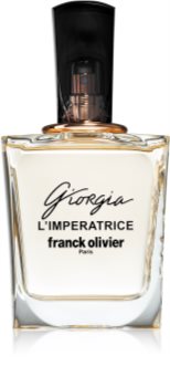 Franck Olivier Giorgia L'Imperatrice парфумована вода для жінок