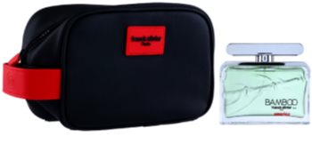Franck Olivier Bamboo America lote de regalo I.