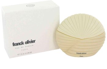 Franck Olivier Franck Olivier Eau de Parfum voor Vrouwen