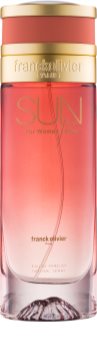 Franck Olivier Sun Java Women Eau de Parfum hölgyeknek
