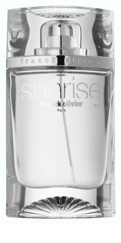 Franck Olivier Sunrise Eau de Toilette per uomo