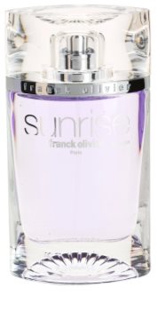 Franck Olivier Sunrise Eau de Toilette for Women