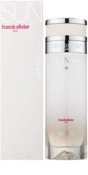 sun parfum femme