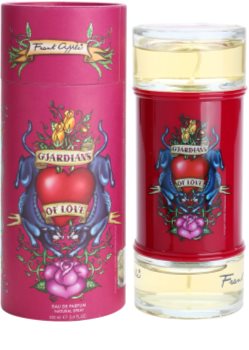Frank Apple Guardians Of Love eau de parfum para mujer 100 ml