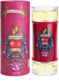 frank apple perfume