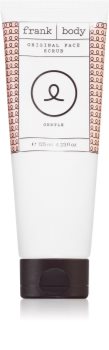 Frank Body Original Exfoliant revigorant cu extract de cafea