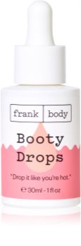 booty drops