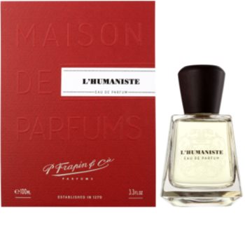 Frapin L'Humaniste eau de parfum para hombre