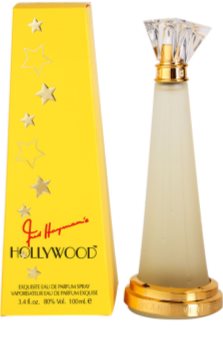 Fred Haymans Hollywood eau de parfum para mujer 100 ml