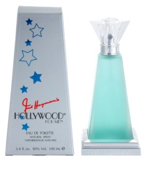 Fred Haymans Hollywood for Men toaletna voda za muškarce