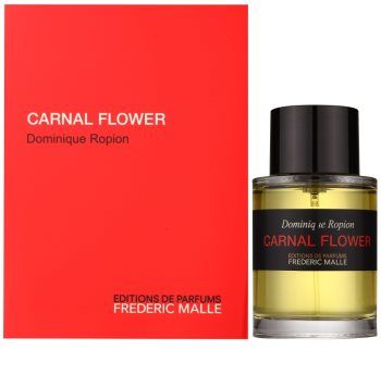 Frederic Malle Carnal Flower Eau de Parfum unissexo 100 ml