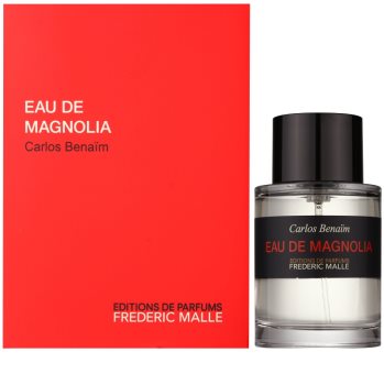 Frederic Malle Eau De Magnolia Eau de Toilette Unisex