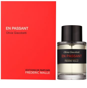 Frederic Malle En Passant parfumovaná voda pre ženy 100 ml