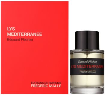 Frederic Malle Lys Mediterranee eau de parfum unissexo 100 ml