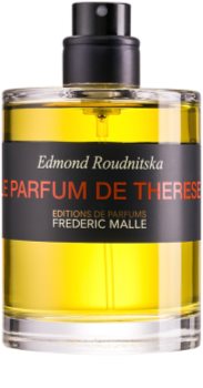 Frederic Malle Le Parfum du Therese Parfumovaná voda tester pre ženy 100 ml