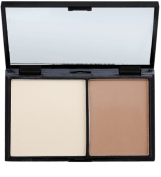 Freedom Pro Contour paleta para contornos faciales