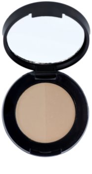Freedom Duo Brow Powder for Eyebrows