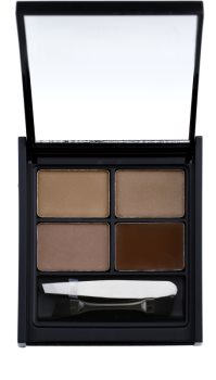 Freedom Pro Eyebrow paleta pre líčenie obočia