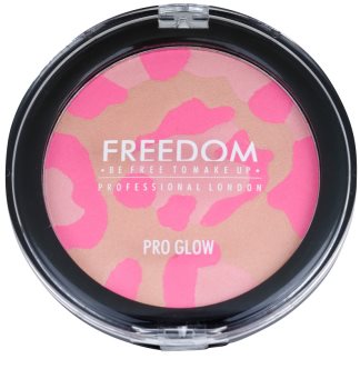 Freedom Pro Glow multifunkční rozjasňovač
