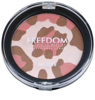 Freedom Pro Glow мултифункционален озарител