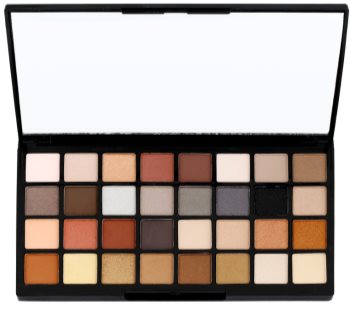 Freedom Pro 32 Innocent Collection paleta očních stínů