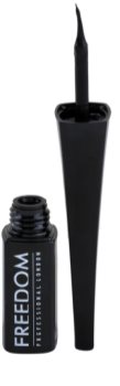Freedom Pro Line delineador líquido resistente al agua