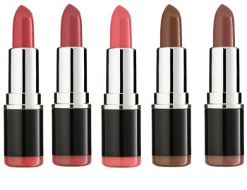 Freedom Naked Mattes Collection coffret I.
