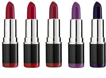 Freedom Noir Mattes Collection set cosmetice pentru femei