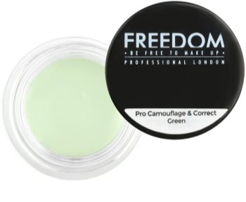 Freedom Pro Camouflage & Correct corretor de manchas