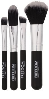 Freedom ProArtist mini conjunto de escovas
