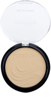 Freedom Pressed Powder kompaktní pudr