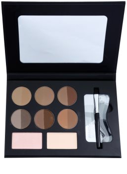 Freedom Pro HD kit para unas cejas perfectas