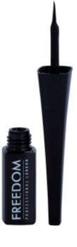Freedom Pro Eyeliner tekuté oční linky