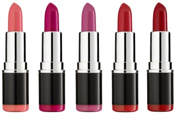 Freedom Retro Mattes Collection lote cosmético