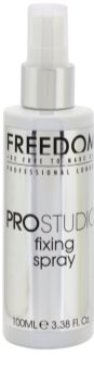 Freedom Pro Studio spray fixateur de maquillage