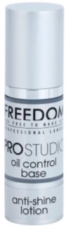 Freedom Pro Studio base de maquilhagem matificante