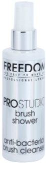 Freedom Pro Studio čistiaci sprej na štetce