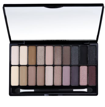 Freedom Pro Decadence Today´s Tonight Eyeshadow Palette with Applicator